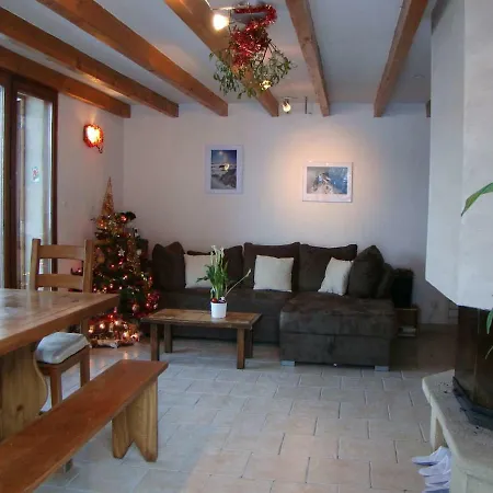 Les Sens Ciel Holiday home *
