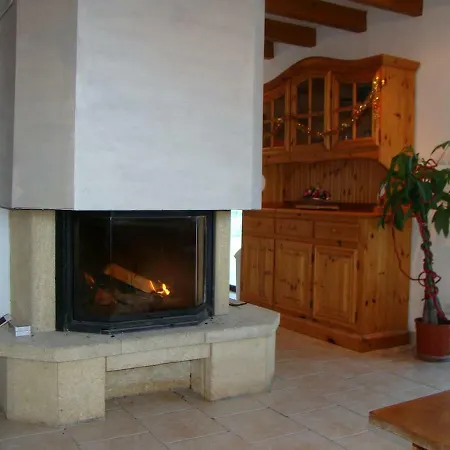 Les Sens Ciel Holiday home *