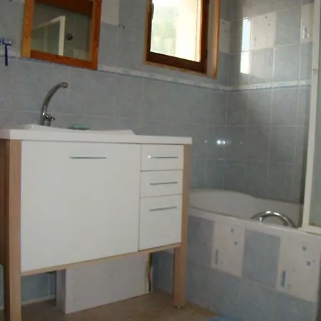 Les Sens Ciel Holiday home