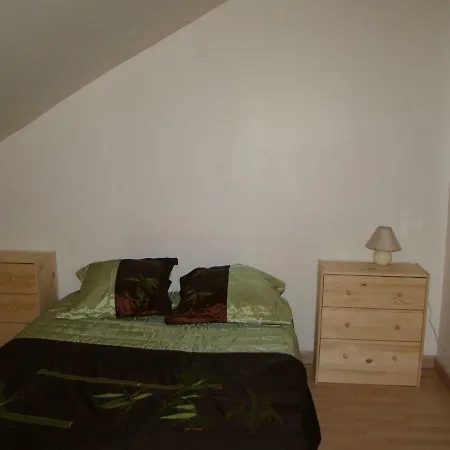 Les Sens Ciel Holiday home Correncon-en-Vercors