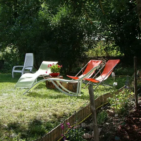 Holiday home Les Sens Ciel
