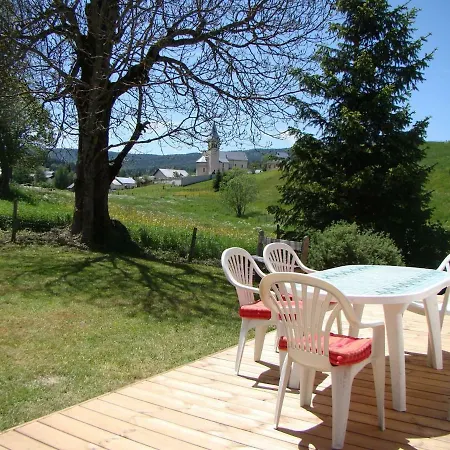 Les Sens Ciel Holiday home *