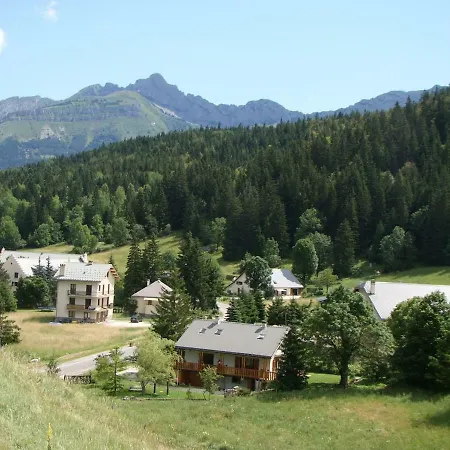 Holiday home Les Sens Ciel Correncon-en-Vercors