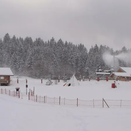 Les Sens Ciel Holiday home *